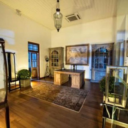 D Pavilion Boutique Hotel Kolombo Zewnętrze zdjęcie