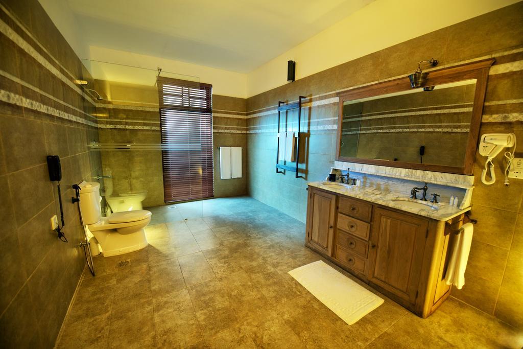 D Pavilion Boutique Hotel Kolombo Zewnętrze zdjęcie