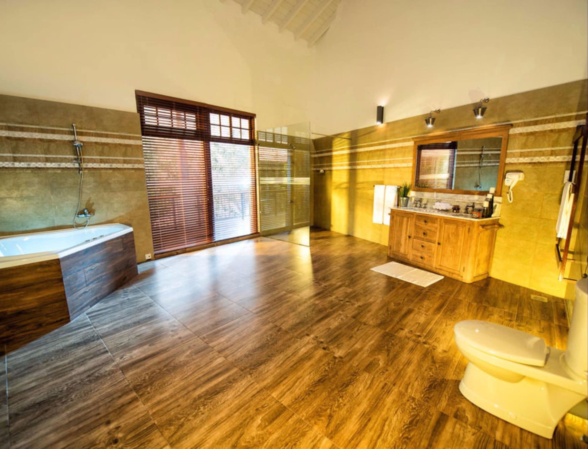 D Pavilion Boutique Hotel Kolombo Zewnętrze zdjęcie