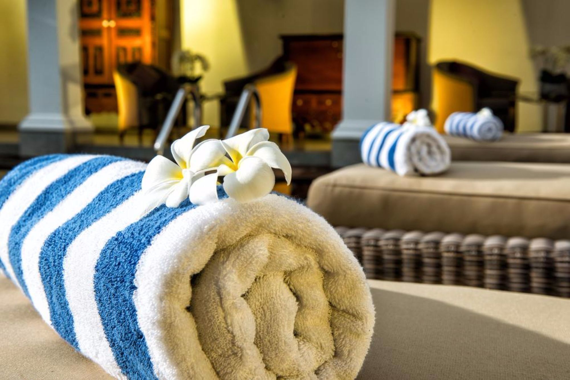 D Pavilion Boutique Hotel Kolombo Zewnętrze zdjęcie