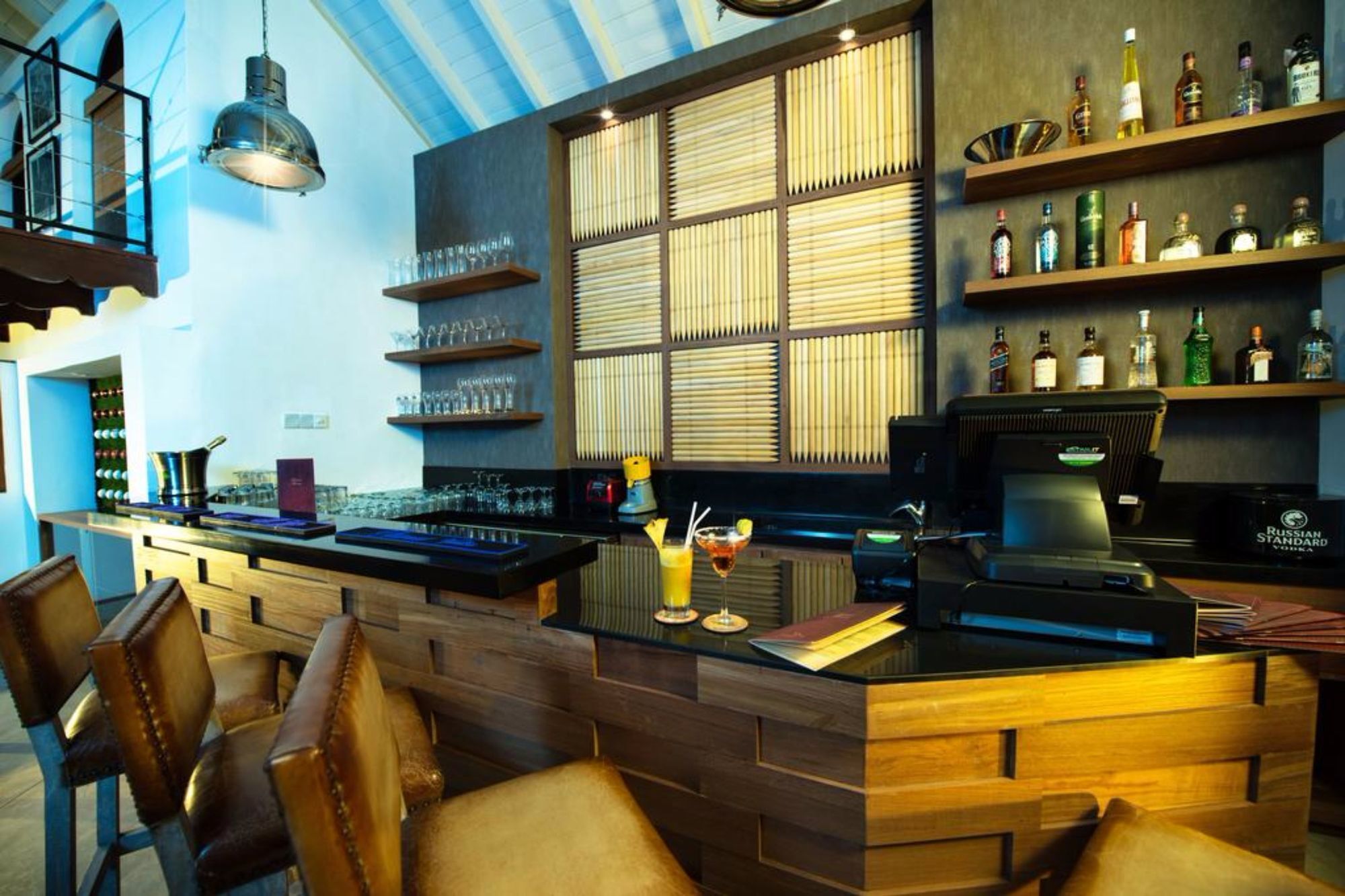 D Pavilion Boutique Hotel Kolombo Zewnętrze zdjęcie
