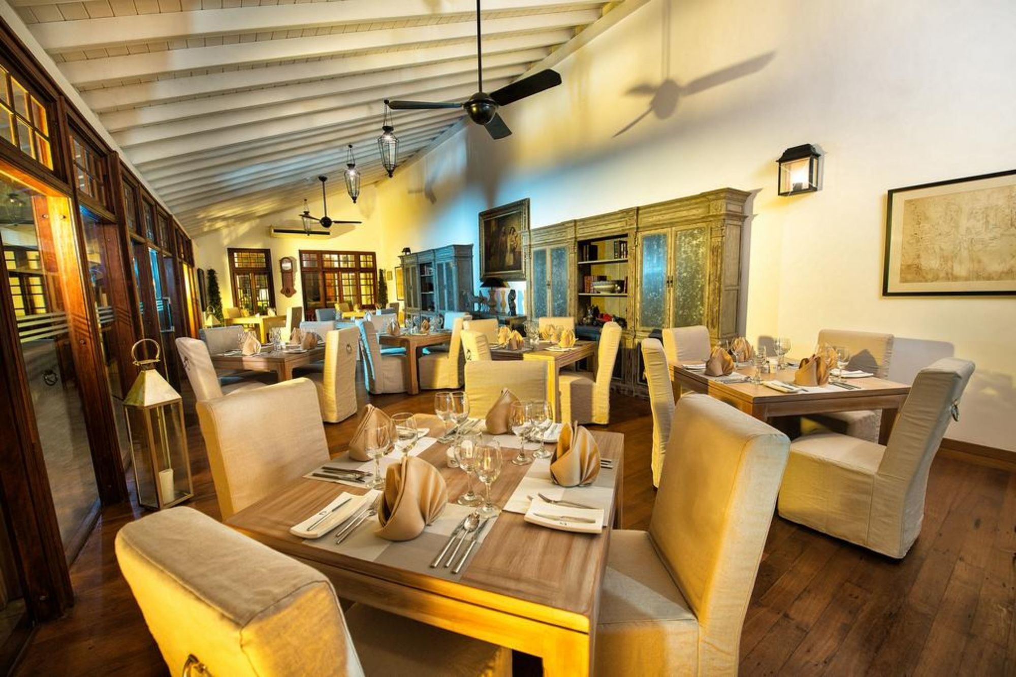 D Pavilion Boutique Hotel Kolombo Zewnętrze zdjęcie