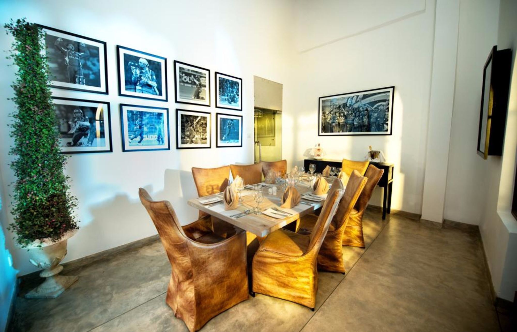 D Pavilion Boutique Hotel Kolombo Zewnętrze zdjęcie