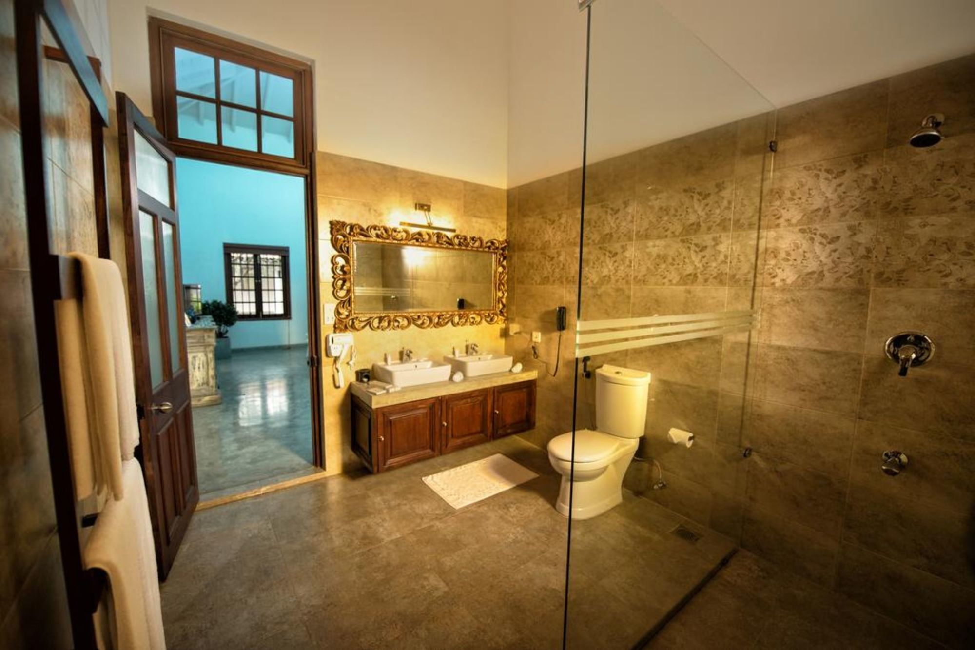 D Pavilion Boutique Hotel Kolombo Zewnętrze zdjęcie