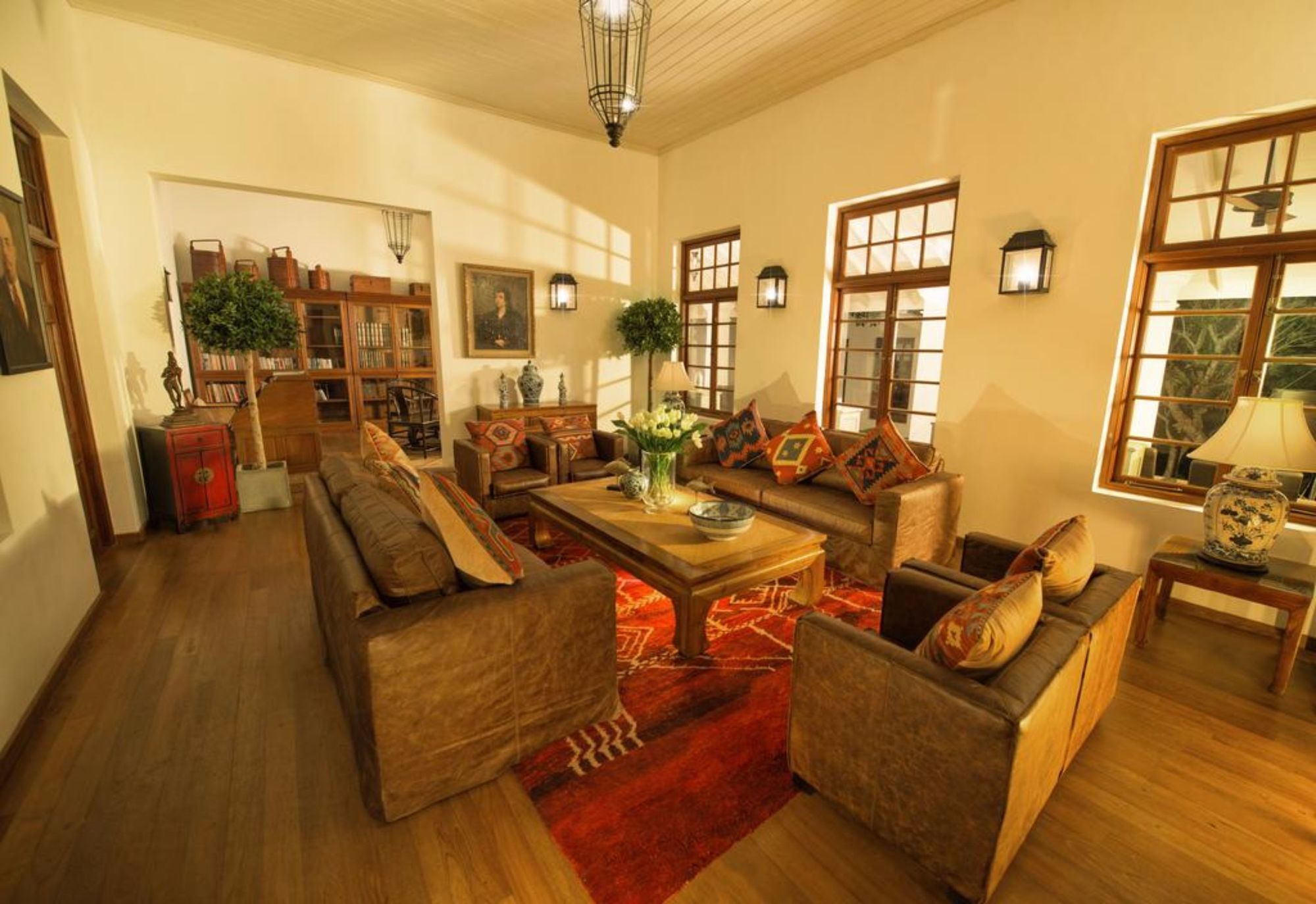 D Pavilion Boutique Hotel Kolombo Zewnętrze zdjęcie