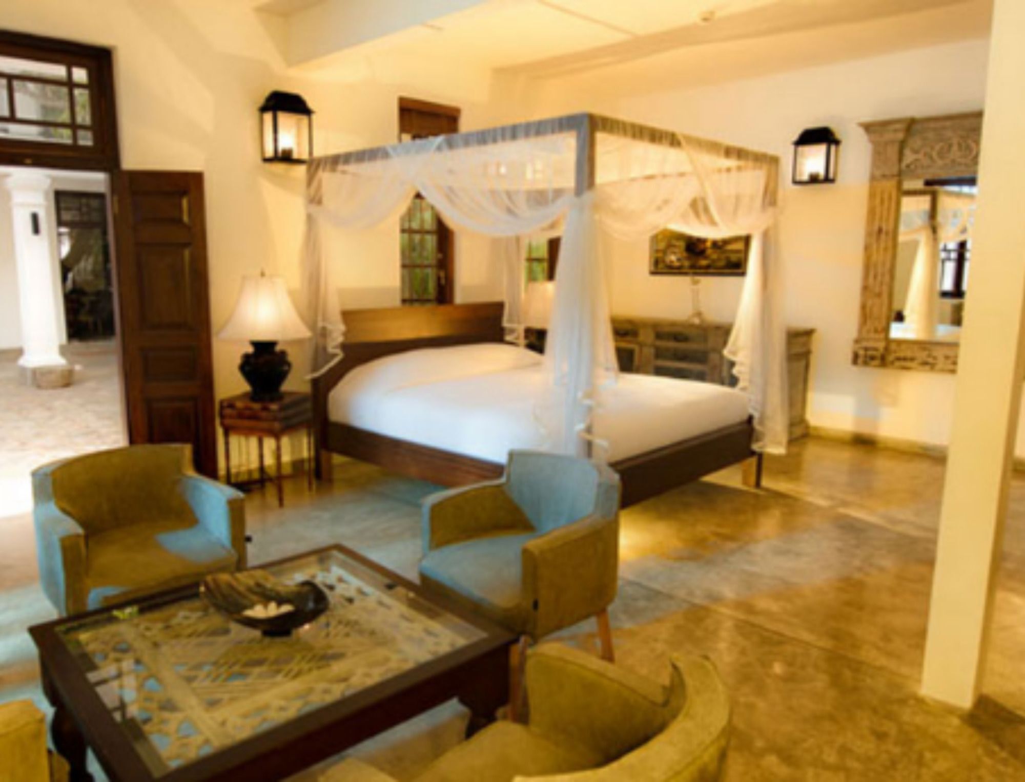 D Pavilion Boutique Hotel Kolombo Zewnętrze zdjęcie